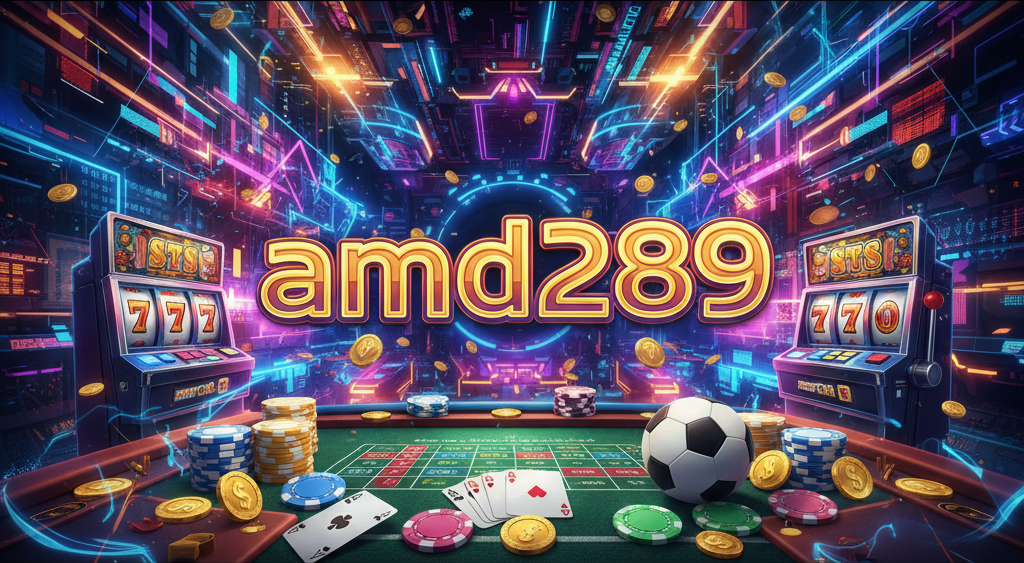 amd289