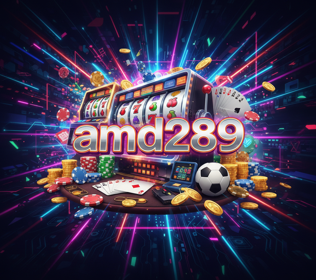 amd289